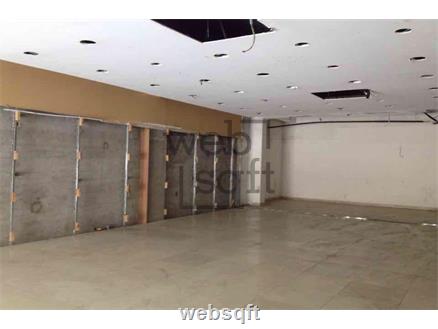 Somajiguda Showroom for Rent